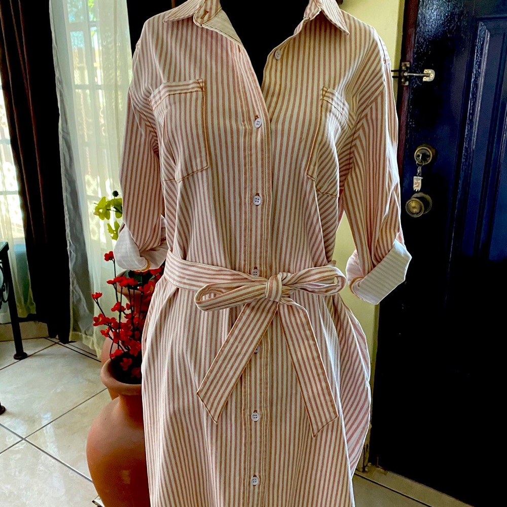New with Tags Velvet Heart dress